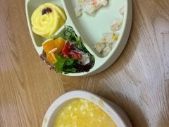 -潮粥荟·潮汕砂锅粥(槐房万达店)