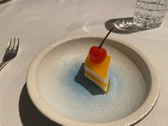 -丽轩中餐厅(广州丽思卡尔顿酒店)