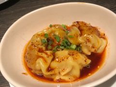 -唐茶苑(Soho)