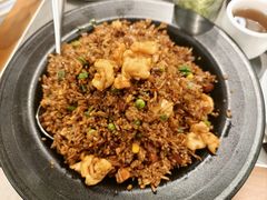-情妹耙泥鳅·江湖川菜(科华店)