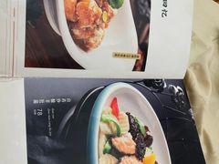 -叙福楼海鲜酒家(季华西路店)