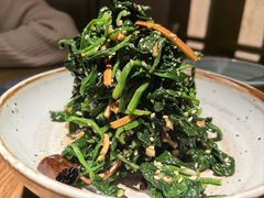 -北京食堂·烤鸭·宵夜(亚运村店)