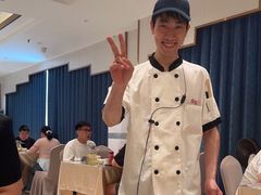 -群乐饭店(滨安路店)