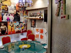 -谢记上海大排档(长寿路店)