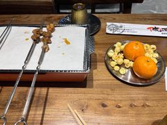 -破店大排档·海鲜·烧烤(南京店)