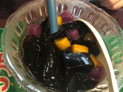 -梧州双钱龟苓膏(老街店)