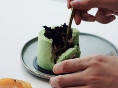 -La Porte de Paris 巴黎之门法式甜品