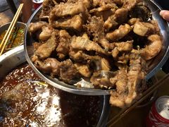 -肖肖酸萝卜鱼火锅(总店)