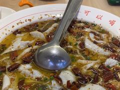 -川里谈·川味小馆(北京路店)