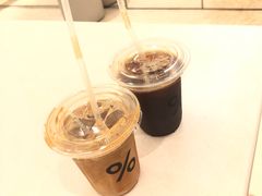 -% Arabica阿拉比卡咖啡(深圳湾万象城店)