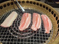 -谷牛日式烤肉(宝山U天地店)