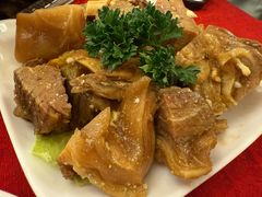-山城年华老火锅(玉林店)