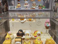 -泡泡玛特POPMART(合生汇店)