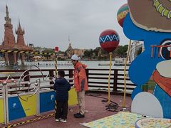 -大连海昌发现王国主题公园