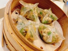 -利苑酒家(合景国际金融广场店)