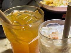 -绿茶餐厅(千岛湖银泰城店)