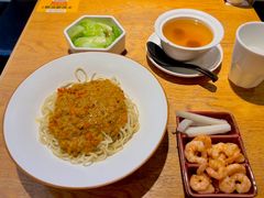 -苏堂阳春面•九年庆(北京路天河城店)