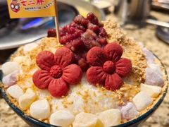 -朴安胖·韩国烤肉(沈阳店)