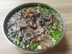 -攀枝花·任德琼·盐边羊肉米线