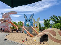 -季高兔窝窝亲子园(上海薰衣草公园店)