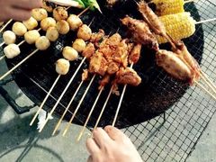 -春润大地海南椰子鸡(沙井京基百纳广场店)