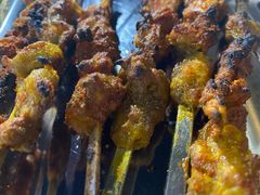 -新疆民族团结羊肉串(锦江区店)