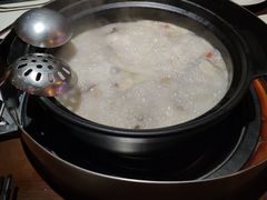 胡椒猪肚鸡-捞神煲汤火锅(湖滨商业街店)