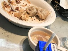 -八珍饺子·烤鸭·家常菜