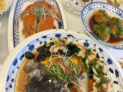 -宁波状元楼酒店(和义路店)