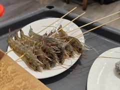 -濠轩阁特色生蚝火锅总店
