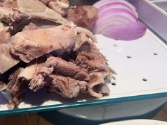 -俭寨大盘鸡·缸子肉·小公鸡·新疆菜(云通店)