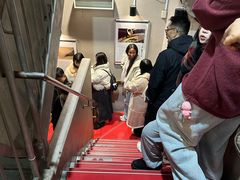 -一兰拉面(新宿中央东口店)