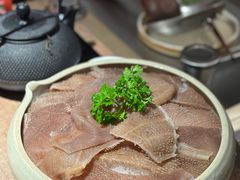 -蘑界·野生菌火锅(深业上城店)