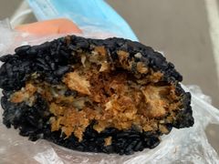 -芳婆糕团店(王府大街店)