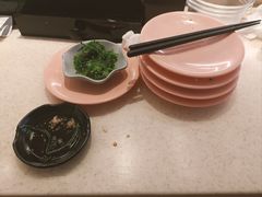 -争鲜回转寿司(东方银座店)