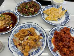 -冬哥川菜馆(十梓街店)
