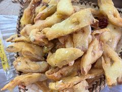 -小民大排档(光谷店)