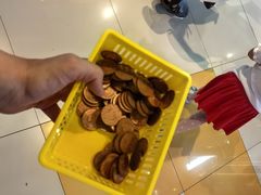-汤姆熊欢乐世界(大连恒隆广场店)