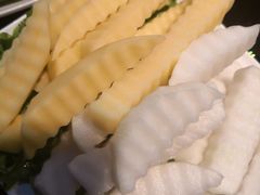 -野菌皇海景野生菌火锅(滨海大道店)