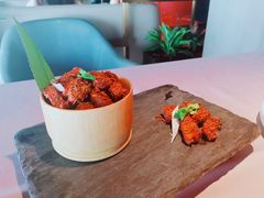 -梧桐北京烤鸭·铜锅涮肉(海岸城店)