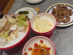 -侃爷南门铜锅涮肉