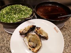 -芭菲盛宴·环球美食(锦城万达广场店)