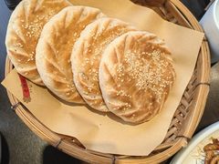 -老牌坊鲁菜名店(聊城美食岛店)