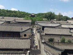 -山西王家大院