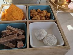 -云里小坐·小院里·团建·宴请·下午茶(三圣乡店)