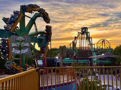 -水上乐园·欢乐世界