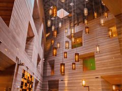 -郑州建业艾美酒店