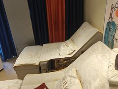 -阮氏中医推拿·颈肩腰腿(世纪公园店)