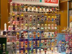 -泡泡玛特POPMART(金安国际购物中心店)
