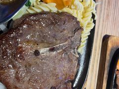 -瑞伯克牛排自助餐厅天一广场店